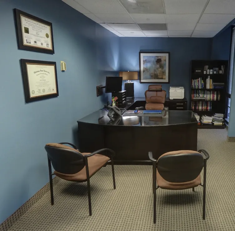 Proactive-Wellness-Centers-interior-2 Proactive Wellness Centers, Functional Medicine